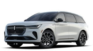 2026 Lincoln Lincoln Nautilus External Image 2